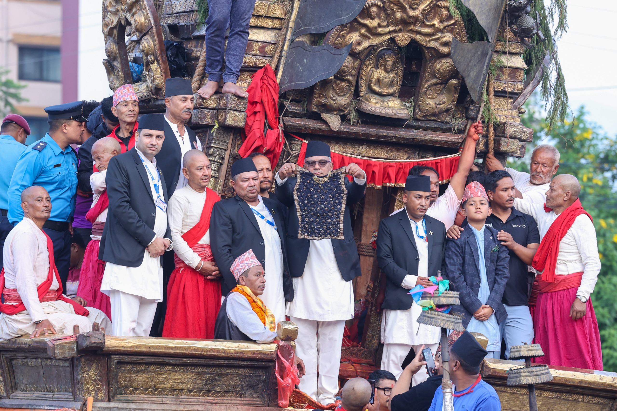 नेपालमत