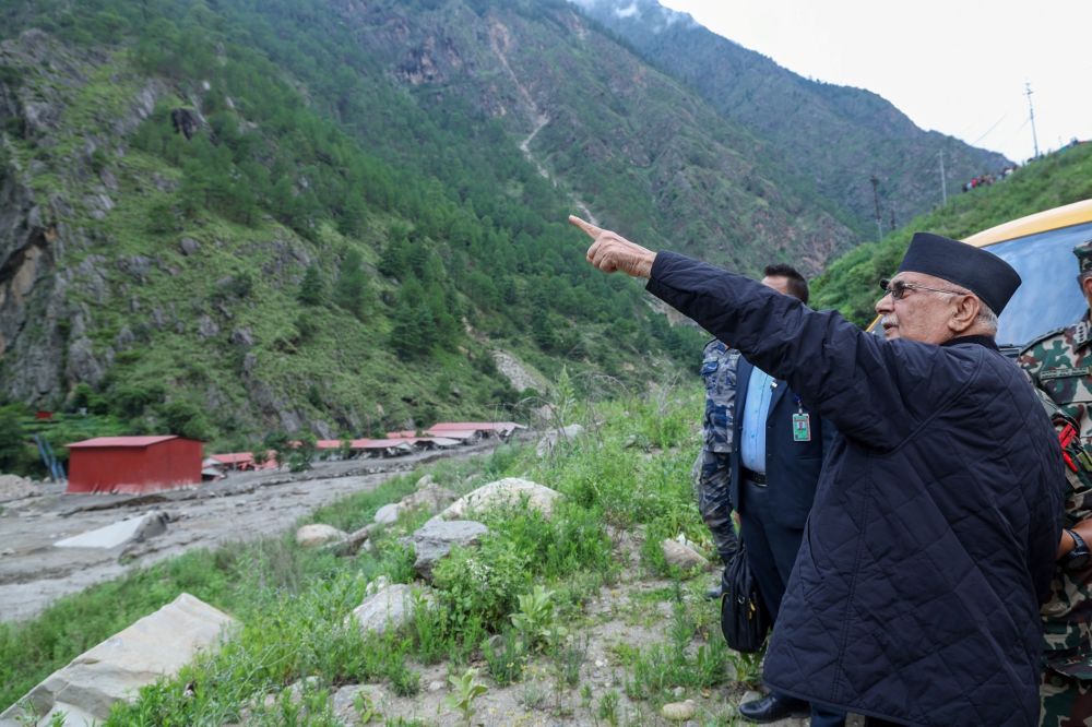 नेपालमत