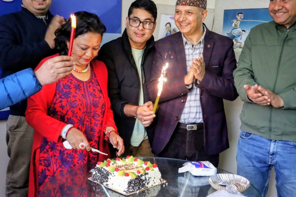 नेपालमत