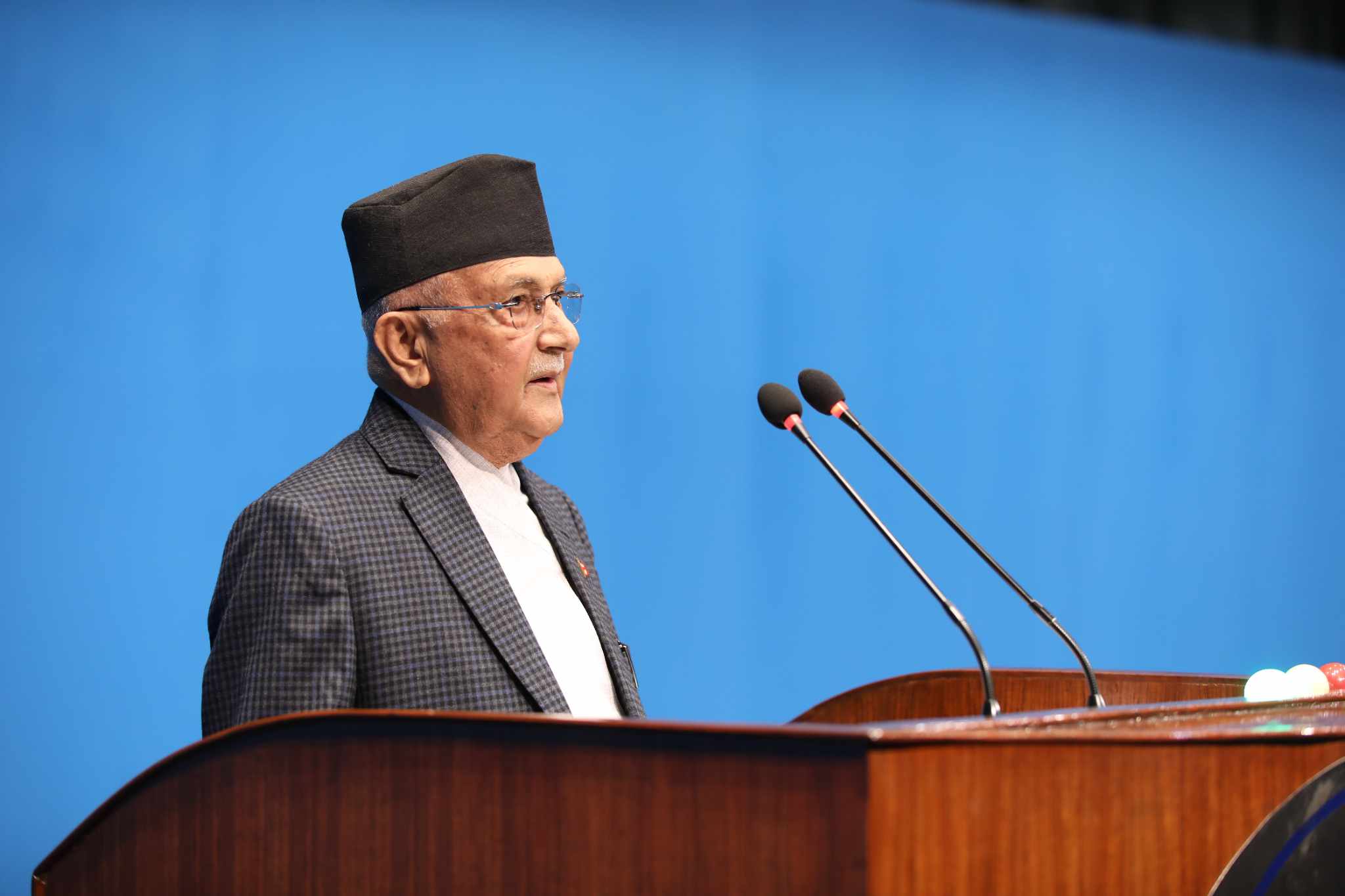 नेपालमत