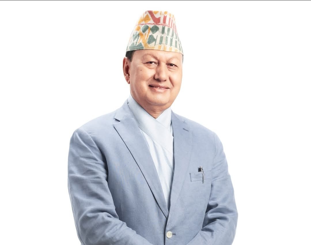 नेपालमत