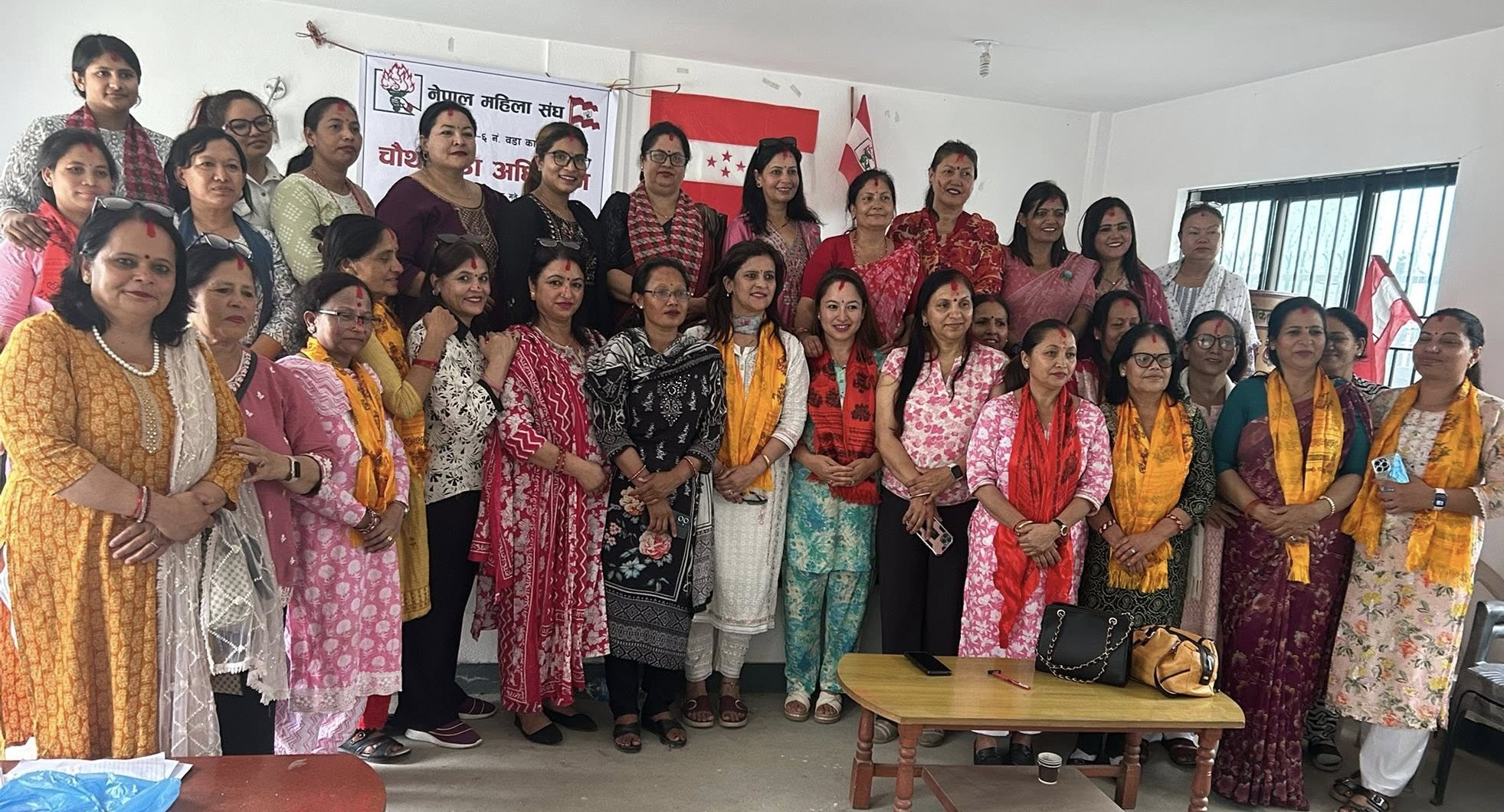 नेपालमत