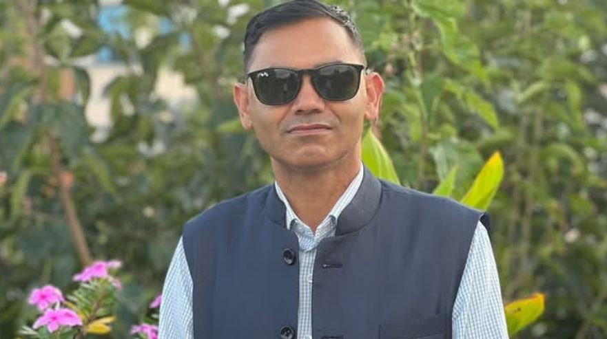 नेपालमत