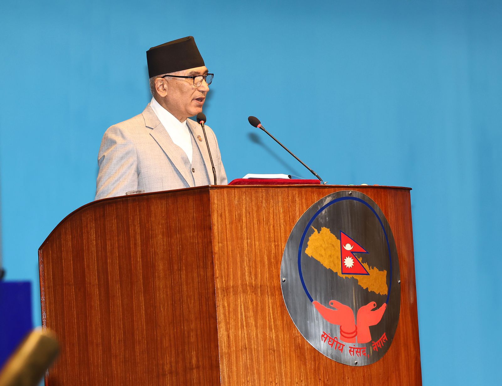 नेपालमत