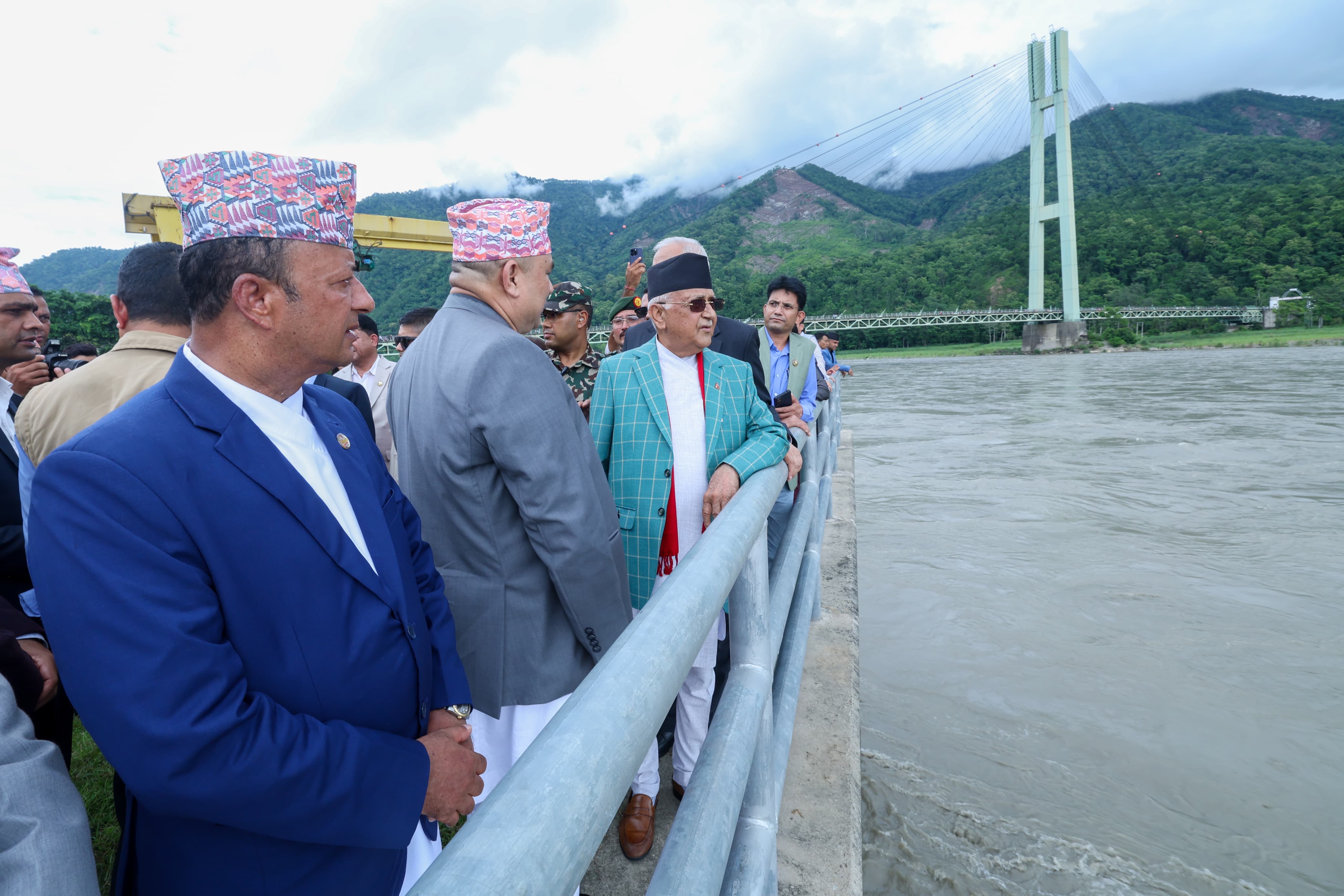 नेपालमत