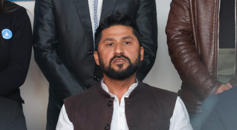 नेपालमत